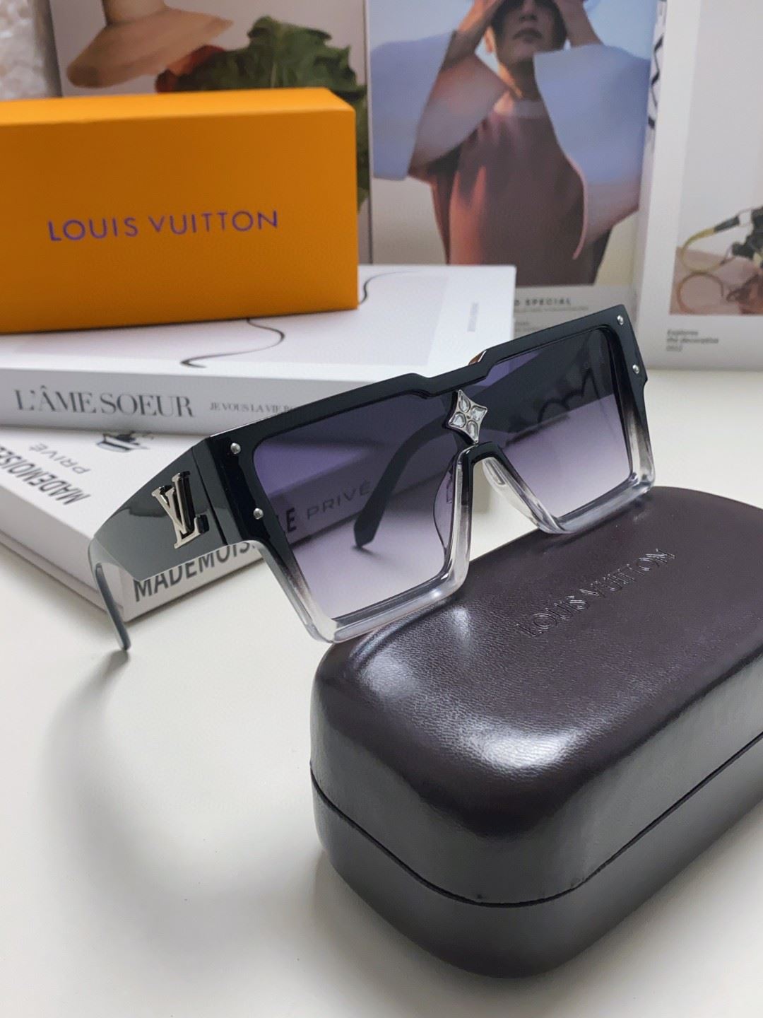 Louis Vuitton Sunglasses